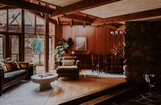 ¡27 espectaculares hectáreas para una boda o una escapada, para 14 personas!