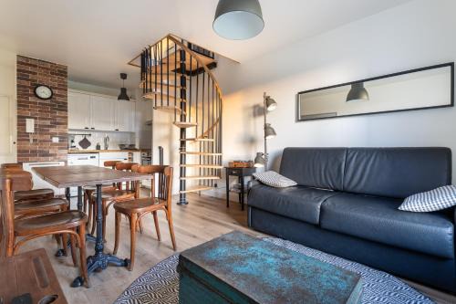 Magical Playroom, 10 minutes de Disneyland Paris!