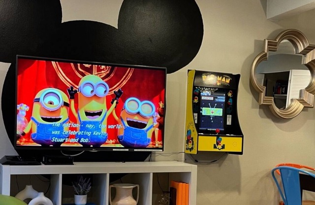 WOW Suite 3, piscina / spa, paseo a Disneyland, reseña de 5 estrellas *