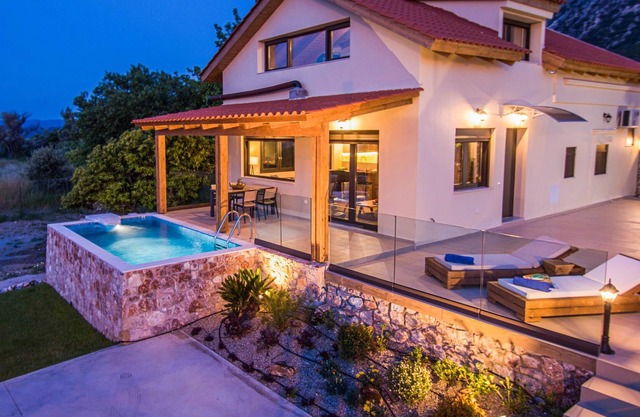 Magical Salakos Villa