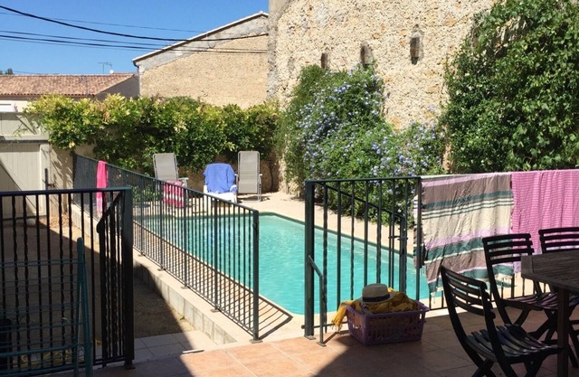 Magnificent Large Family Home with Pool