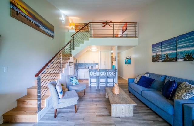 MAGNÍFICO CONDO RECIENTEMENTE RENOVADO! AC EN TODO EL CONDOMINIO !!!