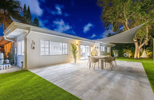 Magnificent Villa | Cool Terrace w/Grill+ Many Chill Spots