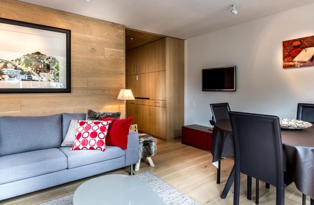 Magnifique Apt Centre Val-d'Isère, Proche Pistes et Commerces - FR-1-519-2