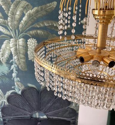 Magnifique Suite - Centre ville