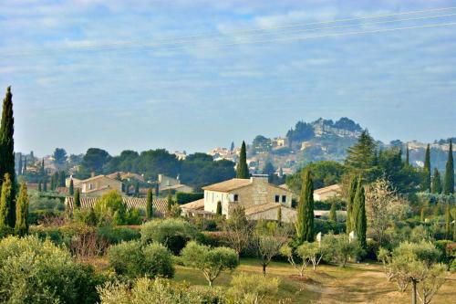 Magnifique villa 3 chambres au cœur des Alpilles