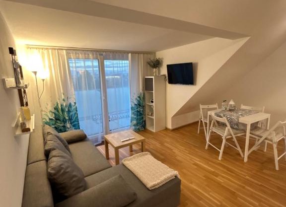 Magnolia Apartment Vienna