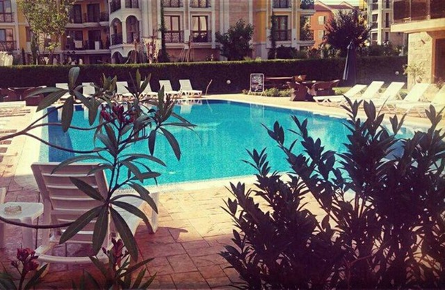 Magnolia Garden Hotel