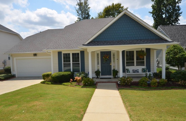 Magnolia Gardens NUEVO