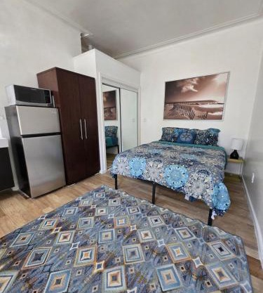 Magnolia Stay near New York City