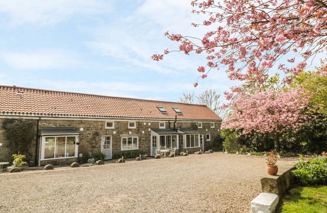 Urraca Cottage, MORPETH