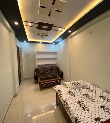 Mahadev Mahakumbh Homestay Inn