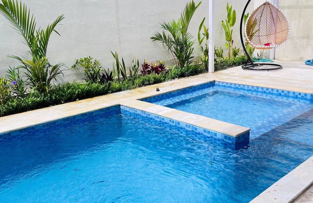 Mahakana Villa by Great Bali Villas
