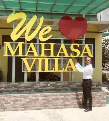 Mahasa Homestay Kuala Lumpur