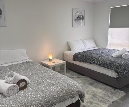 Mahzan on Braid Room 3