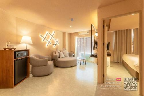 Mai Hotel Chiang Mai ใหม่โฮเทล เชียงใหม่