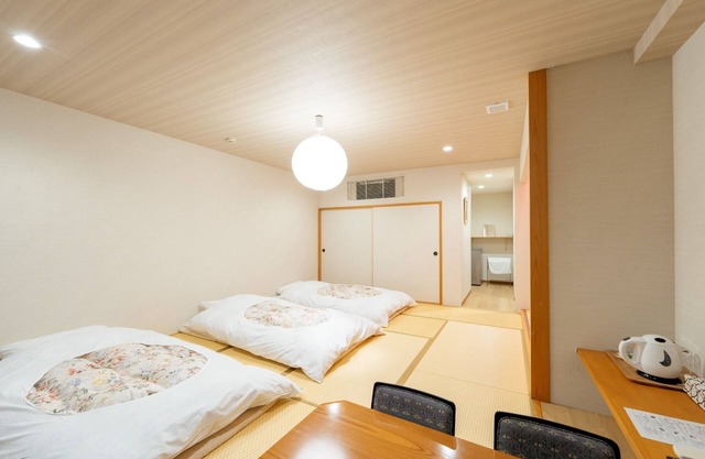 Main building 2F Japanesestyle room for 4 people /Sunto-gun Shizuoka