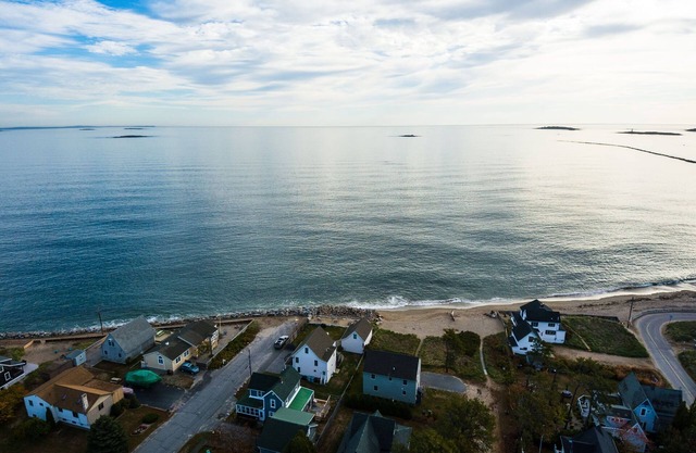 Maine Beach Home, Maine Beach Home on the Coast of Southern Maine!