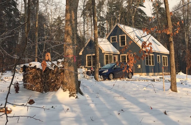 Maine Launchpad cerca de Freeport y Portland