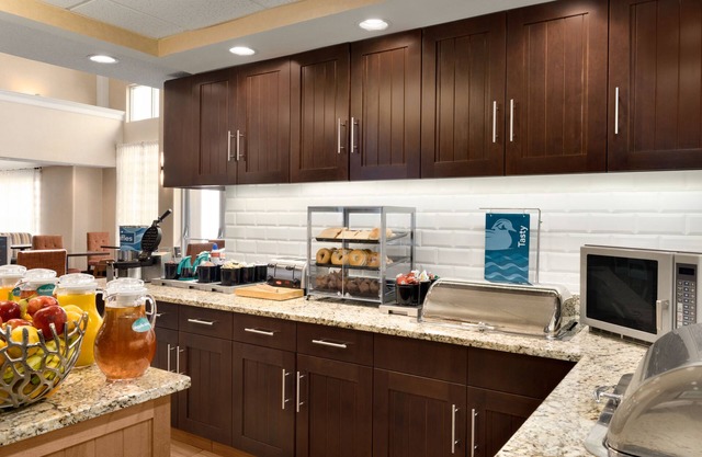 Homewood Suites by Hilton Grand Rapids