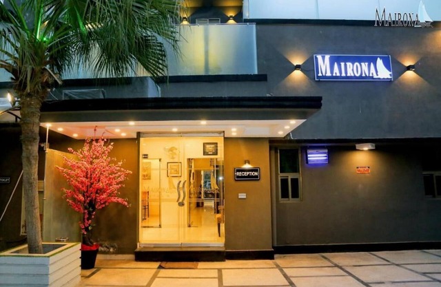 Mairona Hotels Gulberg