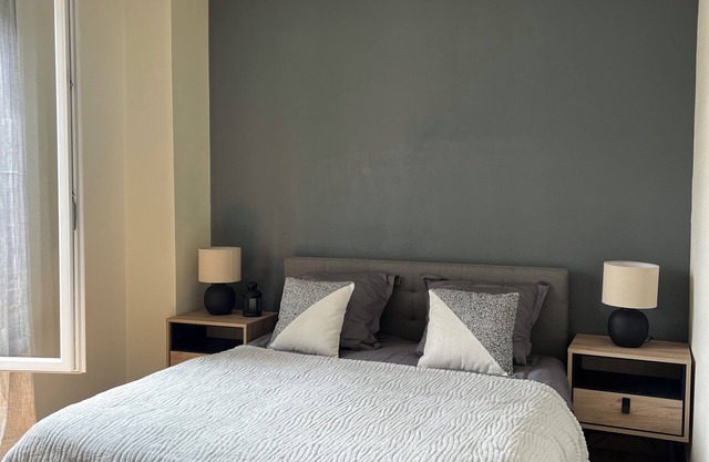 Maison à 10 Minutes de Paris