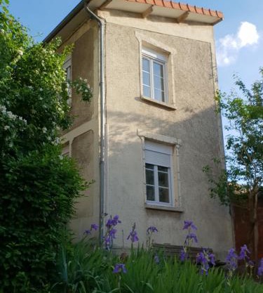 Maison à Issy les Moulineaux, proche de Paris
