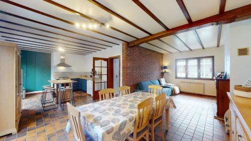 Maison 120 M2 Merlimont Plage - 10 couchages