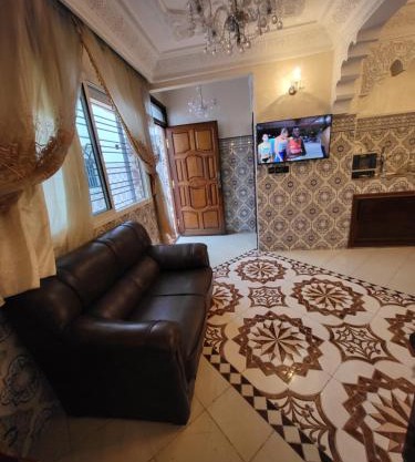 Maison 2pc plain-pied -centre