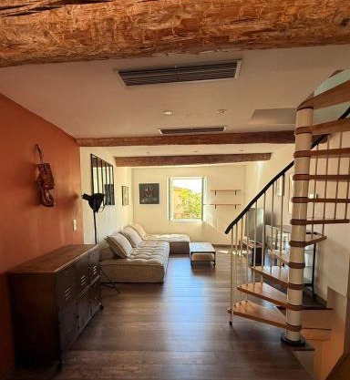 Maison 4 pers, calme et confort