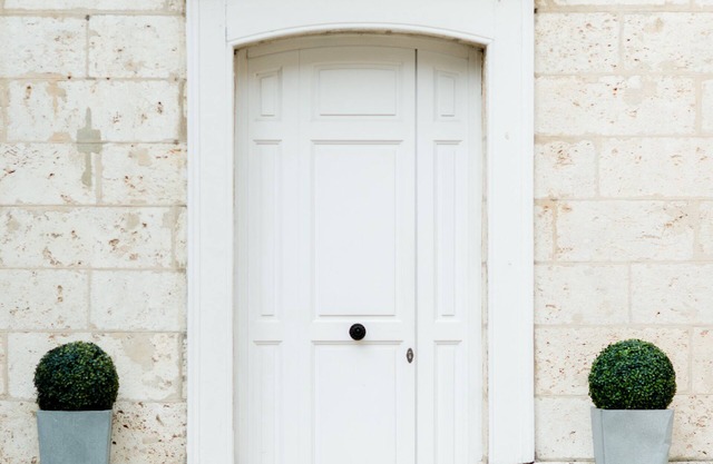 Maison Ailleurs