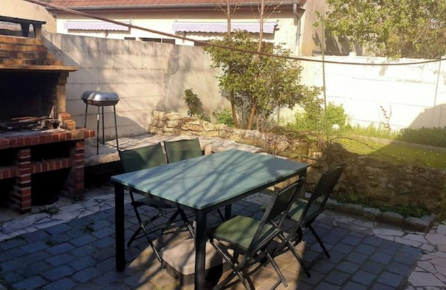 Maison au Calme Proche Disney