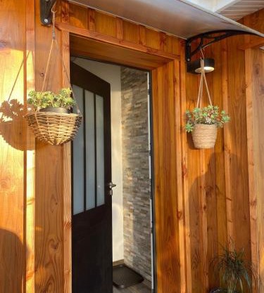 Maison au coeur du bassin d'Arcachon