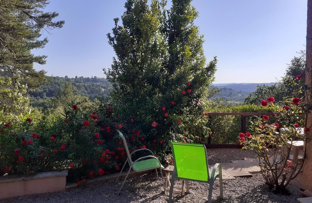Maison au Lac, Nature, Sérénité