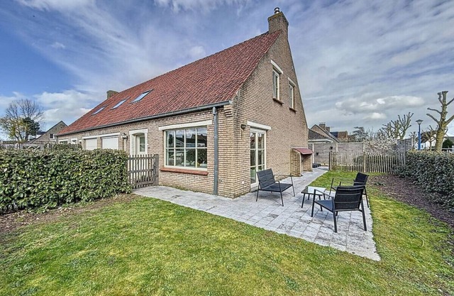 Maison Au'Gust - Koksijde