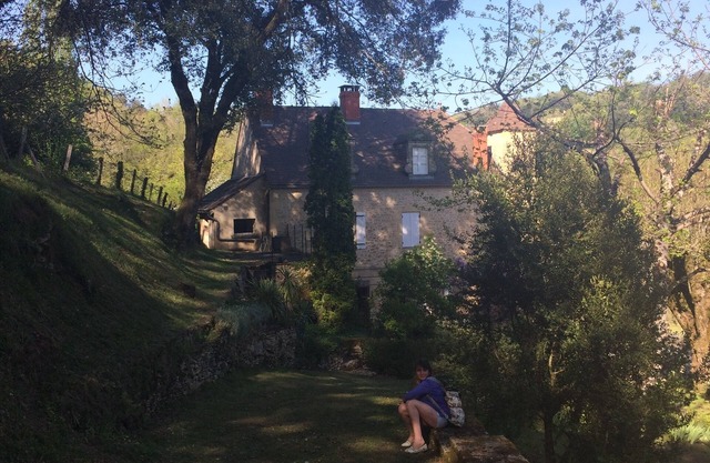 Auténtica Casa en Périgord Negro