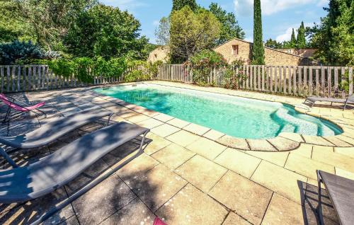 Maison Avec Piscine Privée