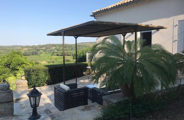 Apartamento de vacaciones Tresques para 1 - 2 personas con 1 dormitorio - Apartamento