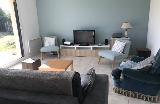 Maison Contemporaine