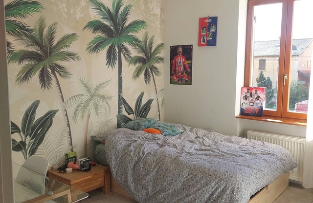 Maison de Village de 70 m2 à 800 Mètres du Centre de Villefranche/saone