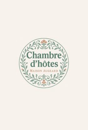 Maison d'hôte Augeard