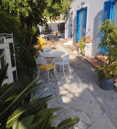 Maison d'Hôtes Floribel