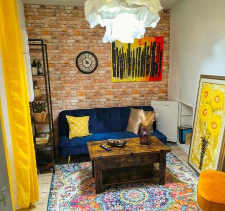 Maison de la liberté