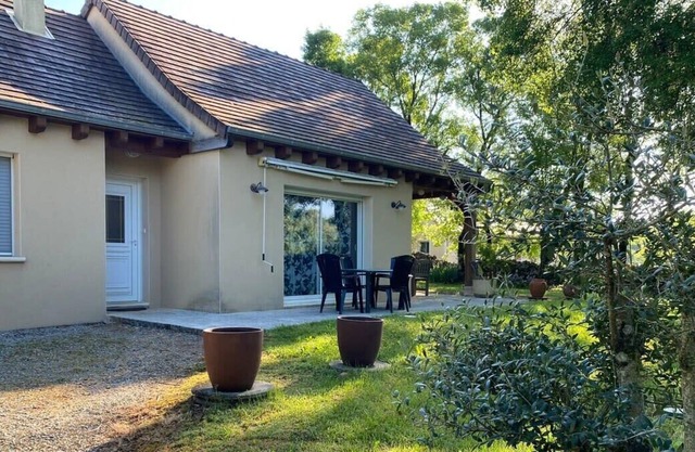Maison de vacances à Gramat