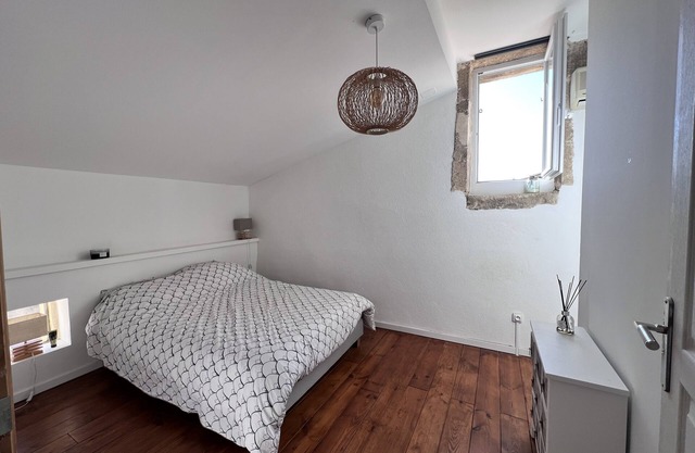 Maison de Village à 20 Minutes de Nimes