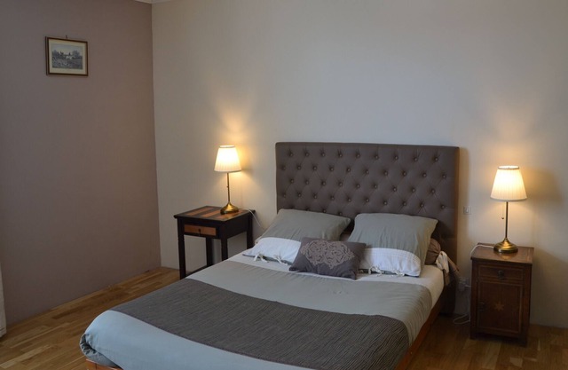 Maison Dhôtes, à la Campagne 6 Couchages. 1h15 de Paris & 45 min Deurodisney