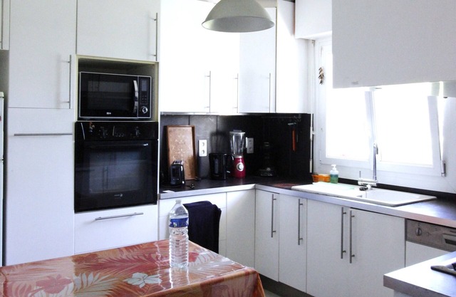 Maison Douce Colombe