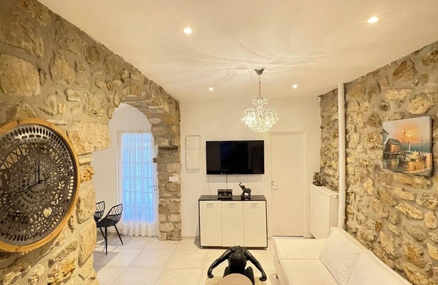 Maison en Bord de Seine/ Chambre Double