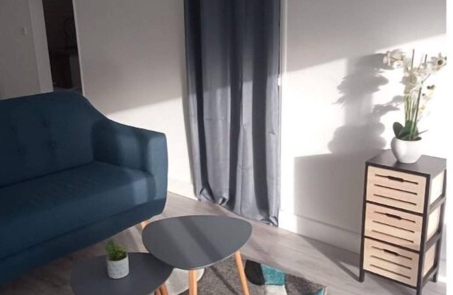 Maison / Gîte Proche mer " Tout Inclus" !