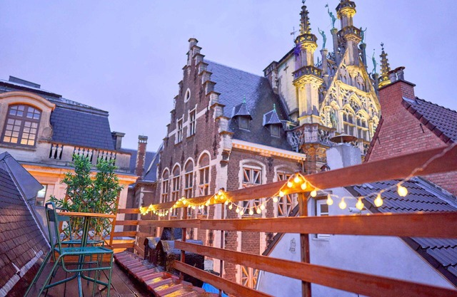 Maison Grand Place - 2BR